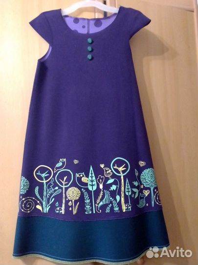 Продам 2 сарафана