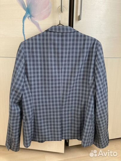 Пиджак мужской Zara 46 (EUR)