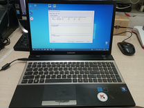 Ноутбук samsung NP305V5A (AMD A8 3530MX)