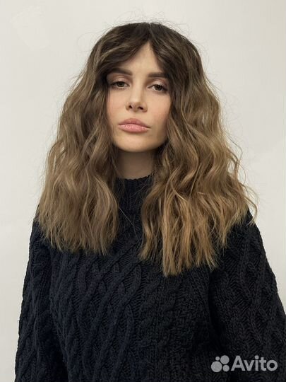 Парикмахер стилист колорист