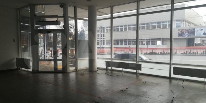 Торговая площадь, 117 м²