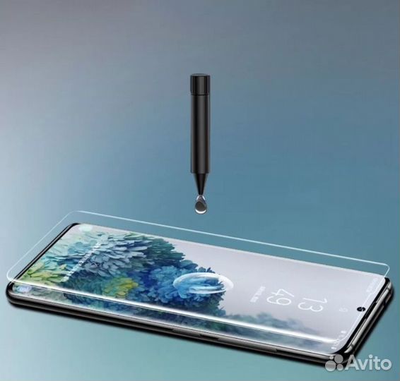 Защитное стекло Mi 13 Lite