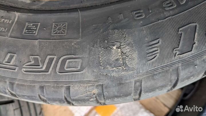 Cordiant Sport 2 205/55 R16