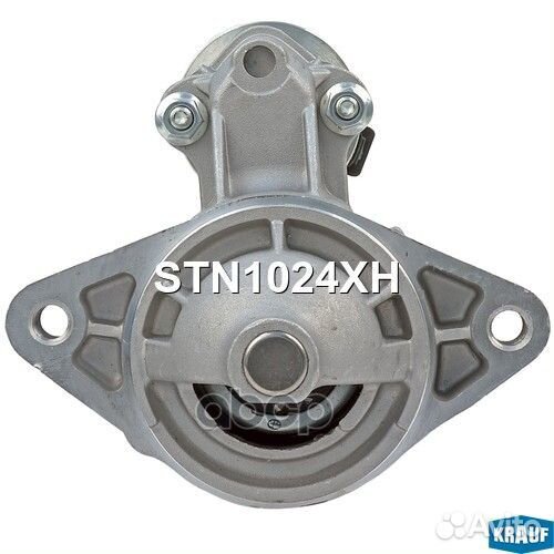 Стартер STN1024XH Krauf