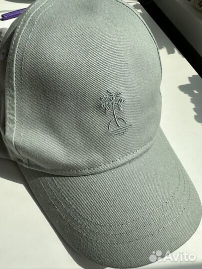 Бейсболка детская