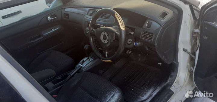 Mitsubishi Lancer Cedia 1.8 AT, 2001, 250 000 км