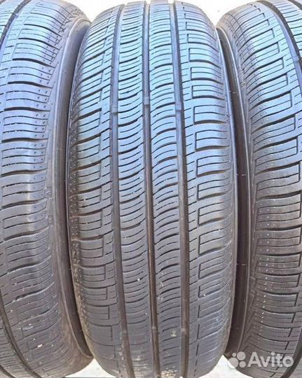 Nexen N'Priz AH5 185/65 R15 88H