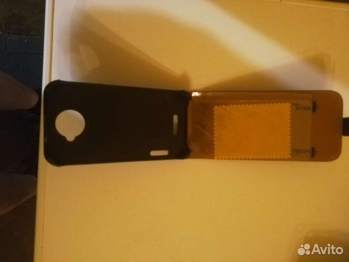 Чехол книжка