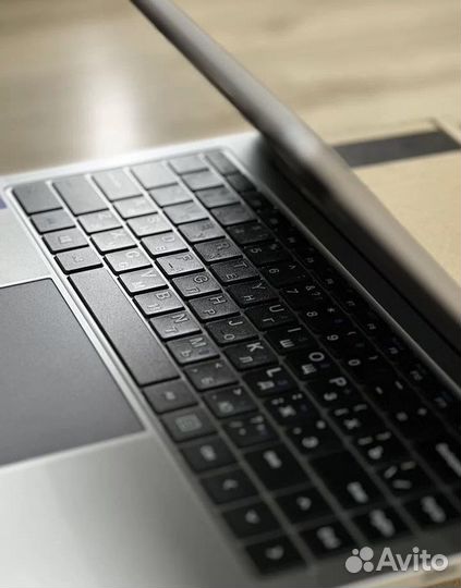 Ноутбук новый Frbby V10 8/256 Гб 14