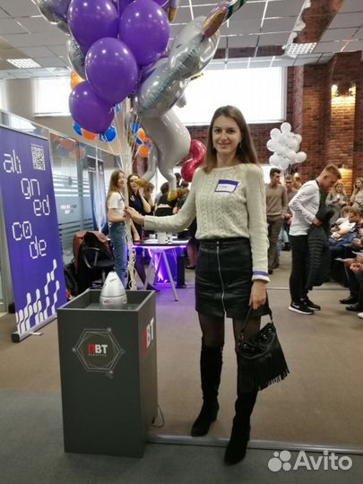 Менеджер по привлечению клиентов - телемаркетолог