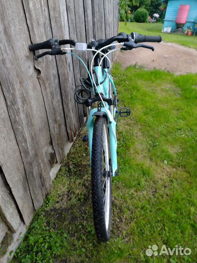 Велосипед Stern Vega 2.0