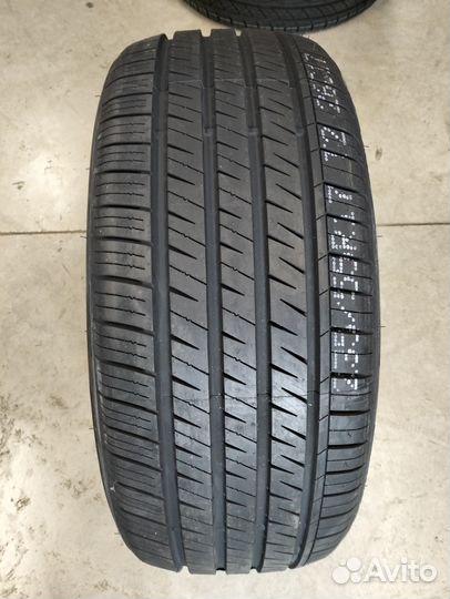 Landspider Citytraxx H/P 235/55 R17 103W