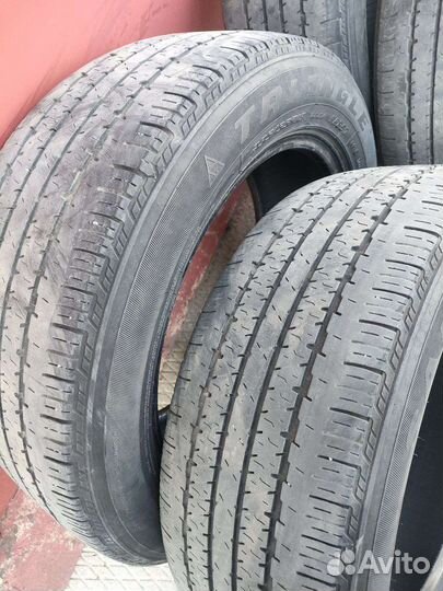 Triangle TR257 235/55 R18