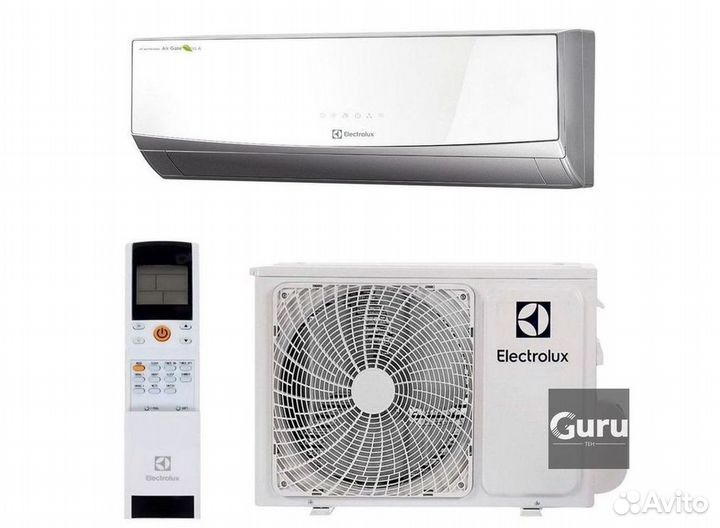 Сплит-система