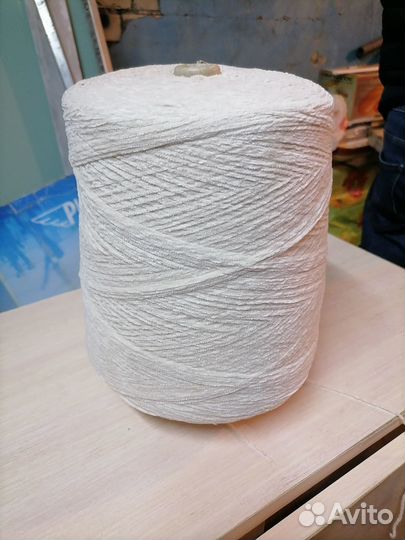 Пряжа для вязания
