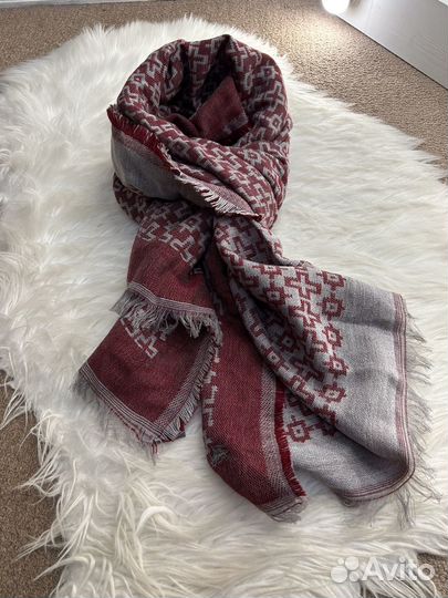 Шарф мужской