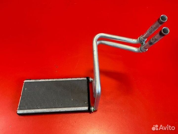 Радиатор отопителя Lexus Gx470 UZJ120L 2UZ-FE 2004