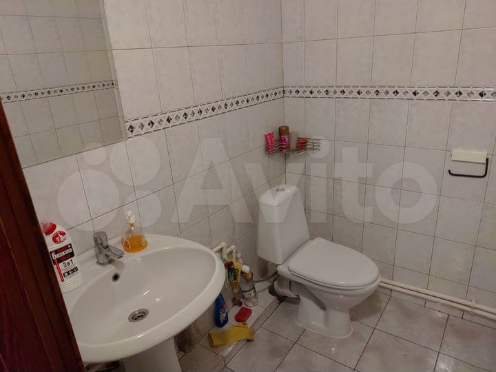 Торговая площадь, 57 м²