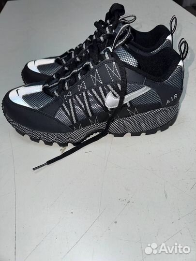 Кроссовки Nike air humara оригинал