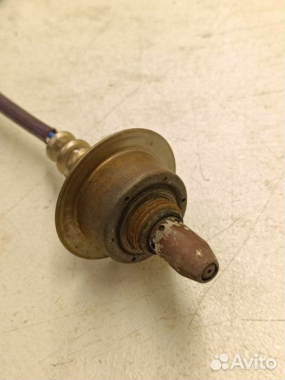 Датчик кислородный Nissan Versa C11X MR18DE