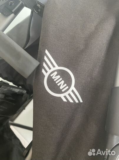 Прогулочная коляска трость easywalker