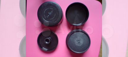 Крышки к суповому термосу Инкар