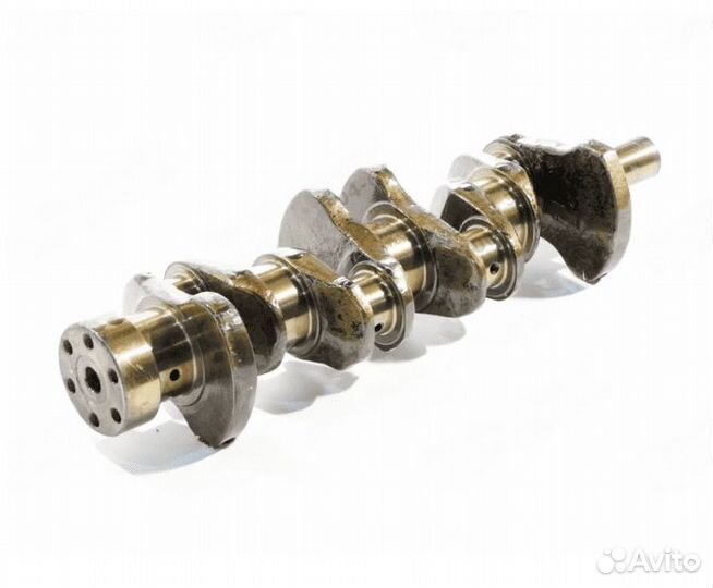 Коленвал 4DA1