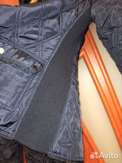 Куртка женская 42-44р