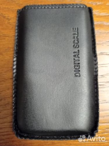 Ювелирные цифровые весы