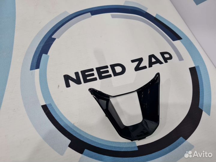 Вставка в руль polo passat tiguan 2020 2021