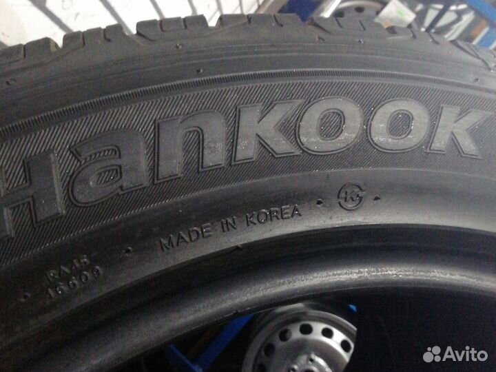 Hankook Dynapro HL3 RA45 235/55 R19 101V