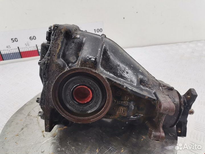 Редуктор для mercedes-benz E-Class (W211)