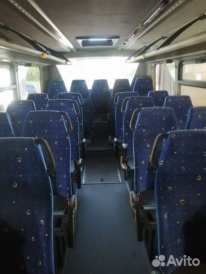 Междугородний / Пригородный автобус Scania OmniLine, 2005