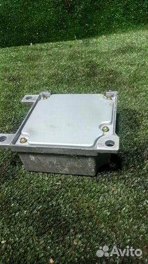 Блок управления airbag Mitsubishi Lancer Cedia