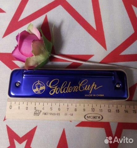 Губная гармошка