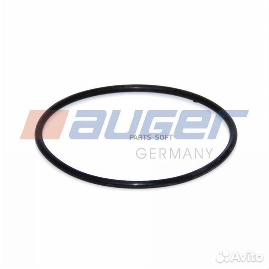 Auger 60522 кольцо ступицы\ SAF