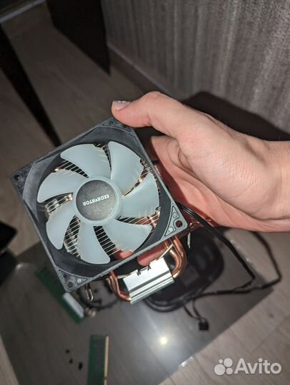 Корпус 1stplayer