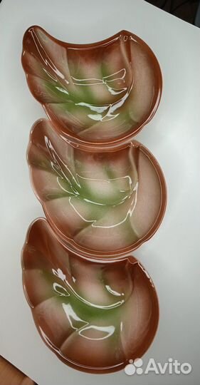 Салатники набор