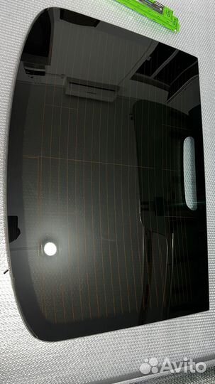 Задние стекла и лобовой на hyundai i40