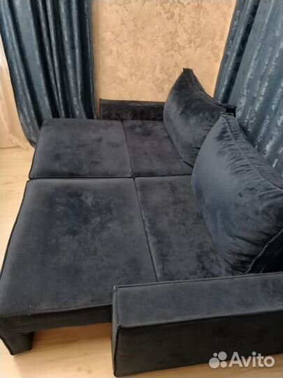 Диван раскладной