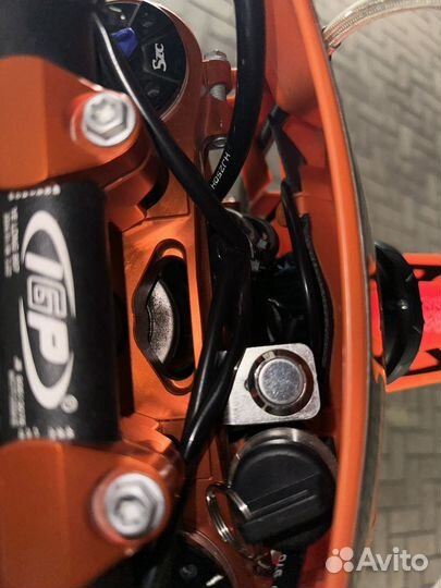 Gr8 F300L optimum