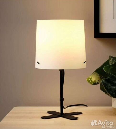 Настольная лампа IKEA Barlast