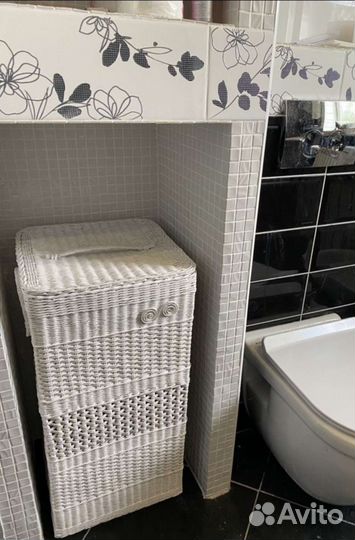 Корзина для белья