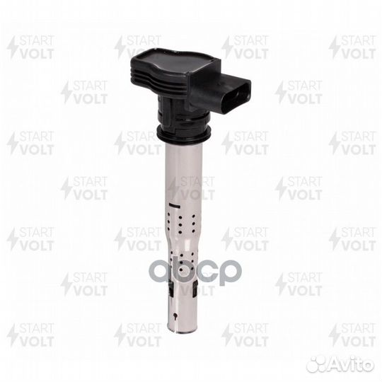 Катушка зажигания для а/м VAG Passat B6 (05) /O