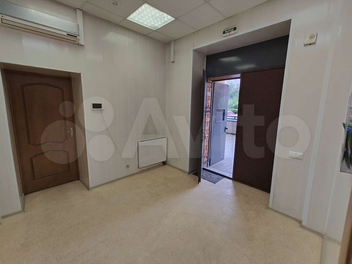 Офис, 50 м²