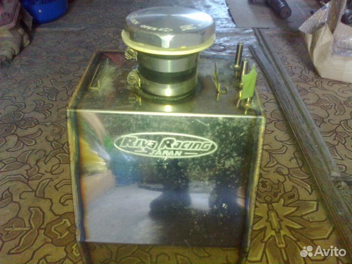 Комплект riva racing