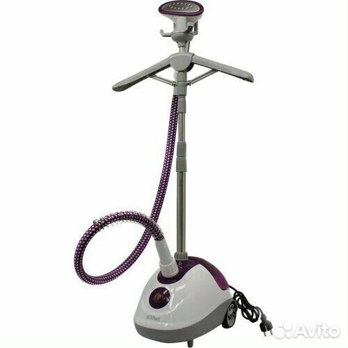 Отпариватель вертикальный kitfort кт949