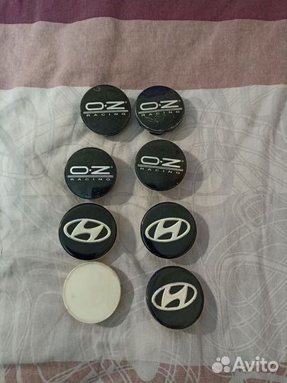 Ступичные Колготки на литые диски