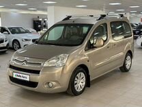 Citroen Berlingo 1.6 MT, 2011, 149 000 км, с пробегом, цена 795 000 руб.