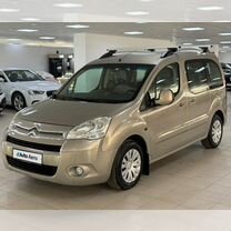 Citroen Berlingo 1.6 MT, 2011, 149 000 км, с пробегом, цена 795 000 руб.